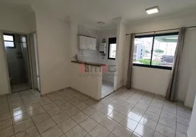 Foto 1 de Apartamento com 1 Quarto para alugar, 38m² em Vila Buarque, São Paulo