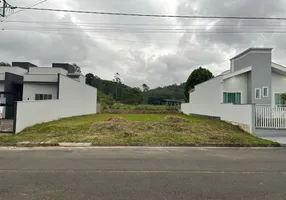 Foto 1 de Lote/Terreno à venda, 323m² em Três Rios do Norte, Jaraguá do Sul