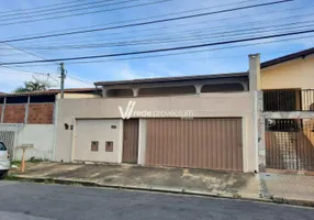 Foto 1 de Sobrado com 3 Quartos à venda, 148m² em Jardim dos Oliveiras, Campinas