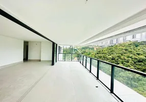 Foto 1 de Apartamento com 4 Quartos à venda, 190m² em Vale do Sereno, Nova Lima