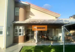 Foto 1 de Casa de Condomínio com 3 Quartos à venda, 393m² em Jardim Residencial Suzano, Suzano