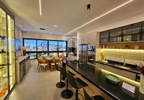 Foto 1 de Apartamento com 3 Quartos à venda, 109m² em Vila Independencia, Sorocaba