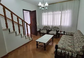 Foto 1 de Casa com 3 Quartos à venda, 139m² em Jardim Oriental, São Paulo