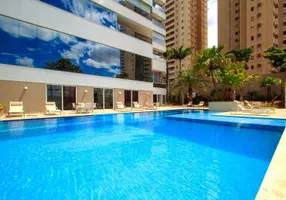 Foto 1 de Apartamento com 3 Quartos para venda ou aluguel, 269m² em Guanabara, Londrina