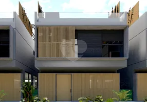 Foto 1 de Casa de Condomínio com 4 Quartos à venda, 538m² em Brooklin, São Paulo