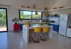 Foto 1 de Casa de Condomínio com 4 Quartos para venda ou aluguel, 450m² em Chácara Bela Vista, Campinas