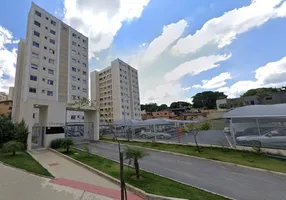Foto 1 de Apartamento com 2 Quartos à venda, 46m² em Pousada Santo Antônio, Belo Horizonte