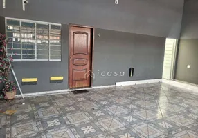 Foto 1 de Casa com 2 Quartos para venda ou aluguel, 124m² em Centro, Caçapava