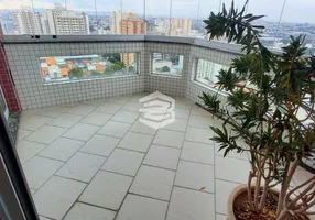 Foto 1 de Apartamento com 3 Quartos à venda, 164m² em Santa Paula, São Caetano do Sul