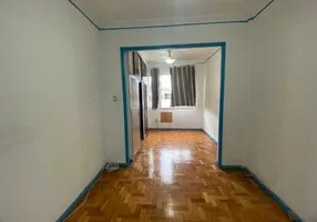 Foto 1 de Kitnet com 1 Quarto à venda, 34m² em Copacabana, Rio de Janeiro