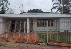 Foto 1 de Casa com 2 Quartos para alugar, 100m² em Santa Terezinha, Piracicaba