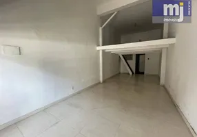 Foto 1 de Ponto Comercial para alugar, 55m² em Centro, Niterói