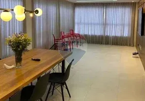 Foto 1 de Apartamento com 3 Quartos à venda, 145m² em Campo Alegre dos Cajiros, Conselheiro Lafaiete