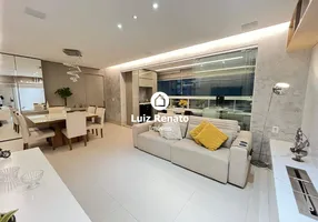 Foto 1 de Apartamento com 3 Quartos à venda, 113m² em Vila da Serra, Nova Lima