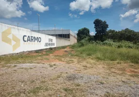 Foto 1 de Lote/Terreno à venda, 3700m² em Santo Antônio, Sete Lagoas