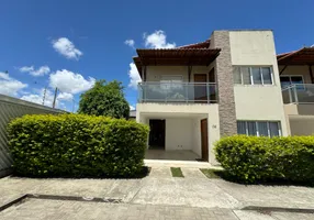 Foto 1 de Casa de Condomínio com 3 Quartos à venda, 120m² em Vale do Sol, Parnamirim