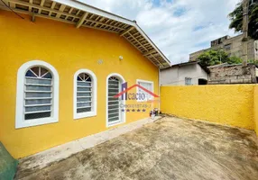 Foto 1 de Casa com 2 Quartos para alugar, 70m² em Jardim Boa Esperança, Campinas