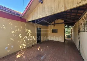 Foto 1 de Casa com 3 Quartos para venda ou aluguel, 166m² em Vila Assis, Jaú