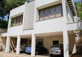 Foto 1 de Casa com 4 Quartos à venda, 366m² em Fazenda Morumbi, São Paulo