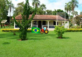 Foto 1 de Fazenda/Sítio à venda, 13951300m² em Zona Rural, Capão Bonito