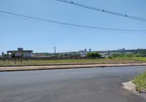 Foto 1 de Lote/Terreno à venda, 502m² em Chácara Flora Araraquara, Araraquara