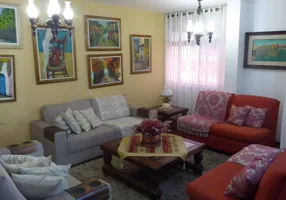 Foto 1 de Apartamento com 4 Quartos à venda, 190m² em Rio Vermelho, Salvador