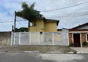 Foto 1 de Casa com 2 Quartos à venda, 41m² em Cidade da Crianca, Praia Grande
