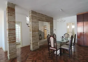 Foto 1 de Casa com 3 Quartos para alugar, 283m² em Vila Mariana, São Paulo