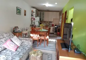 Foto 1 de Casa de Condomínio com 3 Quartos à venda, 96m² em Partenon, Porto Alegre