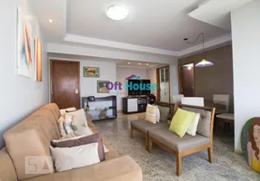 Foto 1 de Apartamento com 3 Quartos à venda, 84m² em Setor Bueno, Goiânia