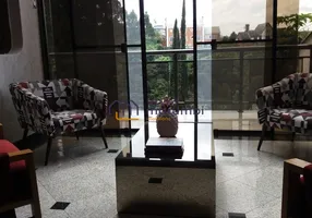 Foto 1 de Casa de Condomínio com 4 Quartos à venda, 400m² em Morumbi, São Paulo