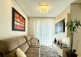 Foto 1 de Apartamento com 2 Quartos à venda, 54m² em Limão, São Paulo