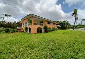 Foto 1 de Fazenda/Sítio com 5 Quartos à venda, 458m² em Aldeia dos Camarás, Camaragibe
