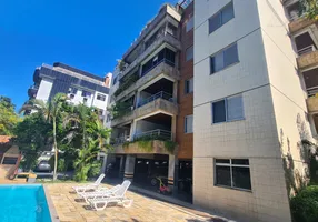 Foto 1 de Apartamento com 4 Quartos à venda, 291m² em Balneario Das Dunas, Cabo Frio