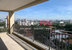 Foto 1 de Cobertura com 4 Quartos à venda, 455m² em Vila Mariana, São Paulo