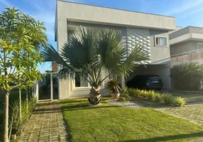 Foto 1 de Casa de Condomínio com 3 Quartos à venda, 278m² em Viverde I, Rio das Ostras