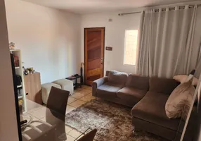 Foto 1 de Apartamento com 2 Quartos à venda, 56m² em Gopouva, Guarulhos