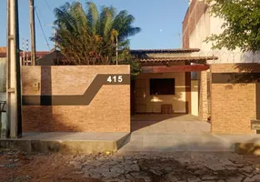 Foto 1 de Casa com 3 Quartos à venda, 100m² em Planalto, Natal
