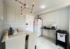 Foto 1 de Apartamento com 2 Quartos à venda, 35m² em Cidade Satélite Santa Bárbara, São Paulo