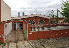 Foto 1 de Casa com 3 Quartos à venda, 106m² em Jardim dos Estados, Sorocaba