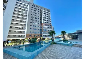 Foto 1 de Apartamento com 3 Quartos para alugar, 106m² em São Cristovão, Passo Fundo