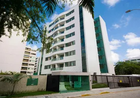 Foto 1 de Apartamento com 3 Quartos à venda, 88m² em Poço, Recife