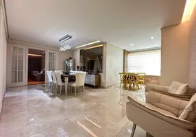 Foto 1 de Apartamento com 4 Quartos à venda, 149m² em São José, Belo Horizonte