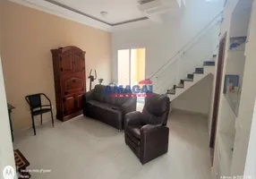 Foto 1 de Sobrado com 3 Quartos à venda, 180m² em Jardim Didinha, Jacareí