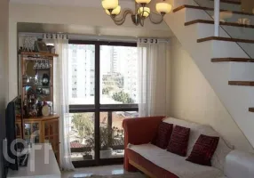 Foto 1 de Apartamento com 3 Quartos à venda, 137m² em Jabaquara, São Paulo