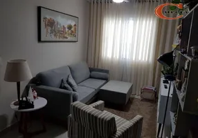 Foto 1 de Casa de Condomínio com 1 Quarto à venda, 35m² em Vila Mazzei, São Paulo