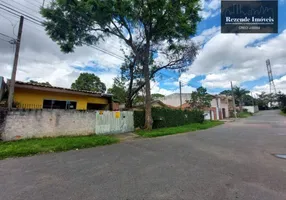 Foto 1 de Casa com 2 Quartos à venda, 667m² em Fazendinha, Curitiba