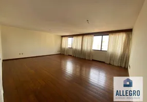 Foto 1 de Apartamento com 3 Quartos para venda ou aluguel, 155m² em Centro, São José do Rio Preto