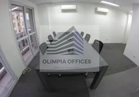 Foto 1 de Sala Comercial para venda ou aluguel, 40m² em Vila Olímpia, São Paulo