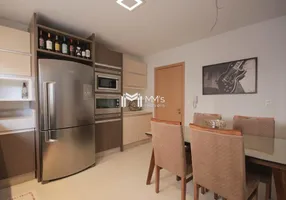 Foto 1 de Apartamento com 3 Quartos à venda, 104m² em Centro, Cascavel